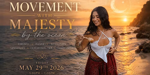 Movement w\/ Majesty