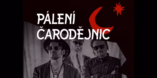 P\u00c1LEN\u00cd \u010cAROD\u011aJNIC NA BAND\u011a \ud83d\udd25\ud83e\uddd9\u200d\u2640\ufe0f