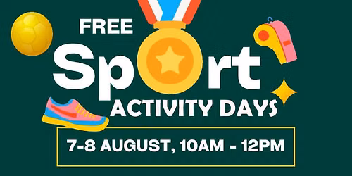 Sport Activity Days