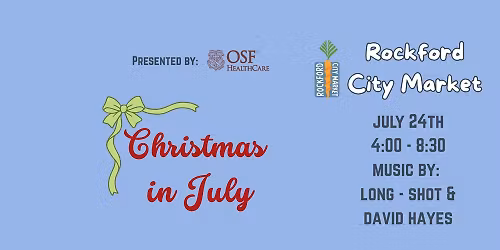 Rockford City Market