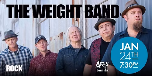 The Weight Band