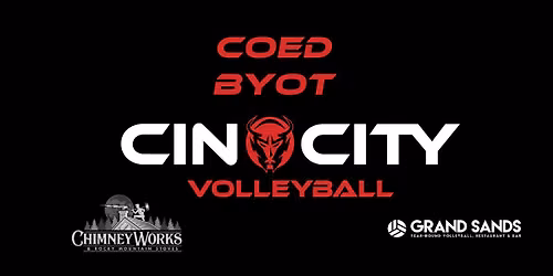 BYOT Power Coed Quads