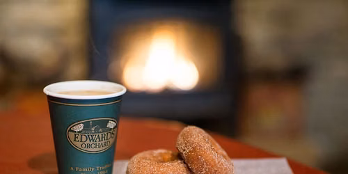 Edward's Apple Cider Donut Bingo \ud83c\udf4e