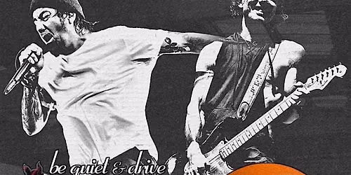 ALT Rock Tribute Night w\/ Tributes to DEFTONES & BUSH!