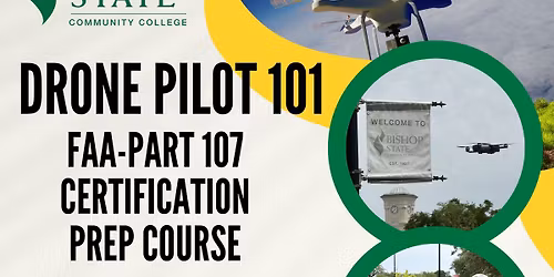 Drone Pilot 101