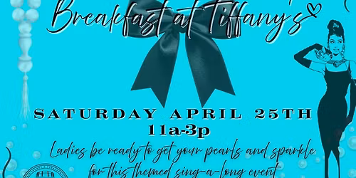 Girls Just Wanna Have Brunch Again