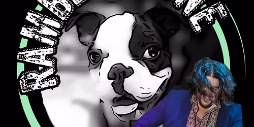 Ramblin’ Ryne live at The Five O Three in Iowa Falls 1/9/2026 9PM