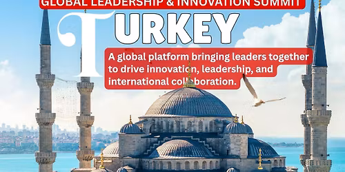 Global Leadership & Innovation Summit 