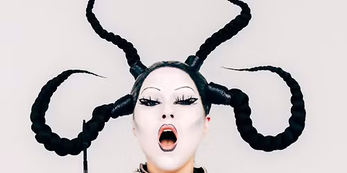 EMM \/ Aphasia Chancellor \/ Koee of Kanekalon