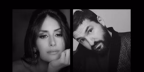 Hiba Tawaji invite Ibrahim Maalouf "\u00c0 la Fran\u00e7aise"