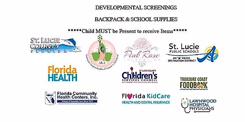 18th Annual Back to School Expo