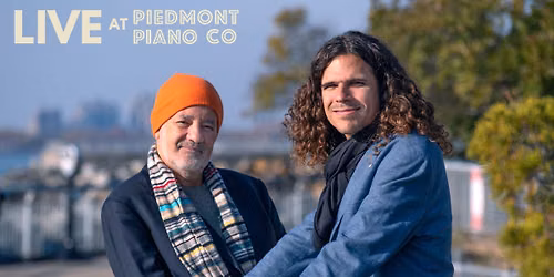 Antonio Lizana at Carolina Theatre - Greensboro