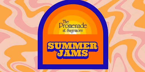 Summer Jams