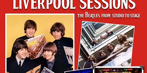 Beatles By Request @ Smokeshow