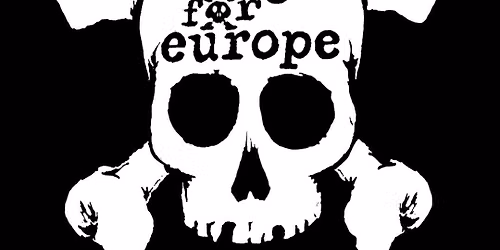 Drongos for Europe\/Angry Itch\/\/Coney Island Jesus\/Belters
