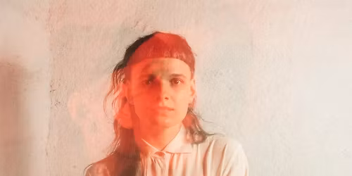 Women in Jazz - Olga Reznichenko ft. Fringe Orchestra presents "Elegie"