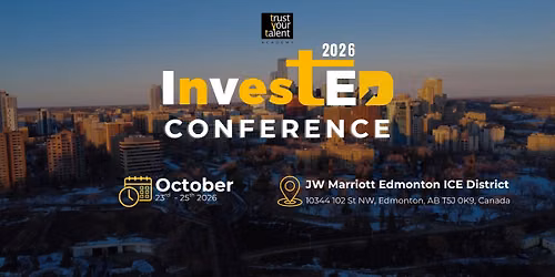 InvestEd Conference 2026