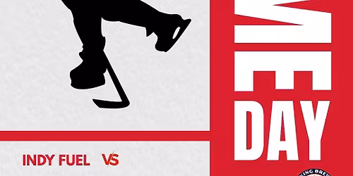 Indy Fuel vs. Adirondack Thunder