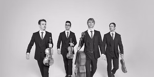 Orava Quartet (Redland)