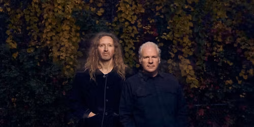 Rosenau & Sanborn \u2013 with Joe Westerlund