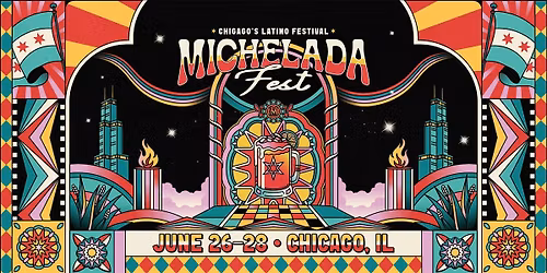 Michelada Fest Chicago