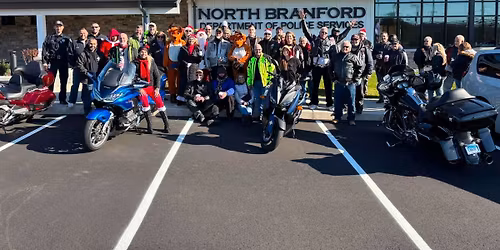 Libby\u2019s Annual Toy Run