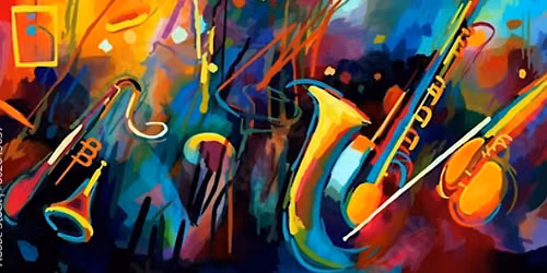 All Souls\u2019 Jazz Concert