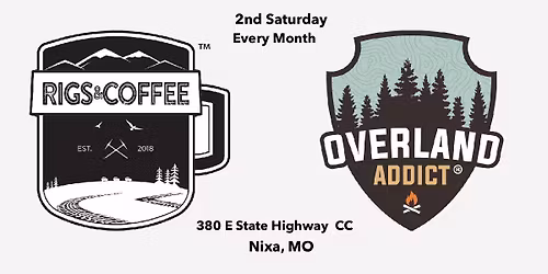Rigs & Coffee Southwest Missouri