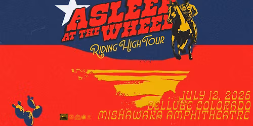Asleep At The Wheel