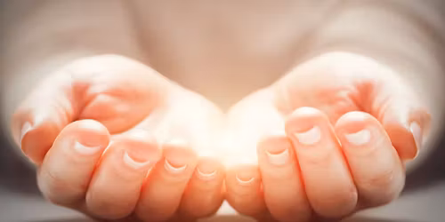 Pranic Healer's Well-Being Day