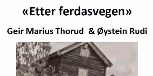 Konserten Etter Ferdasvegen