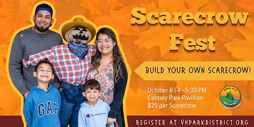 Scarecrow Fest