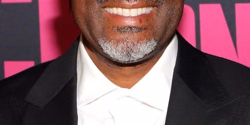 Chris Spencer at Atlanta Comedy Theater