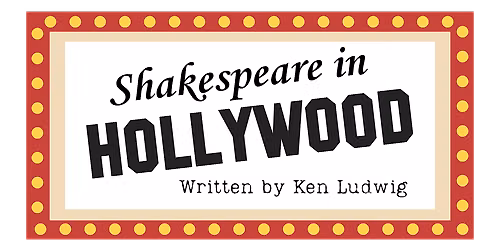 DeKalb HS Theater presents Shakespeare in Hollywood