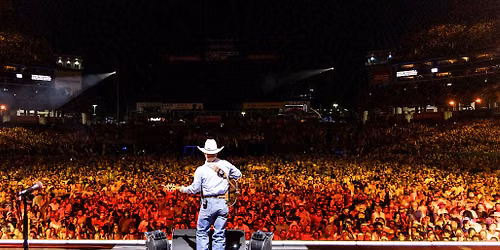 2027 CMA Music Festival - Sunday at Nissan Stadium