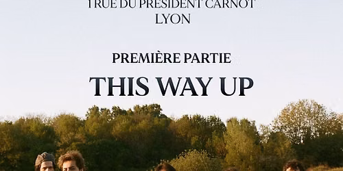 RELEASE PARTY - L\u00c6THERA - THE ETERNAL DEAFENING SUN >> PREMI\u00c8RE PARTIE >> THIS WAY UP
