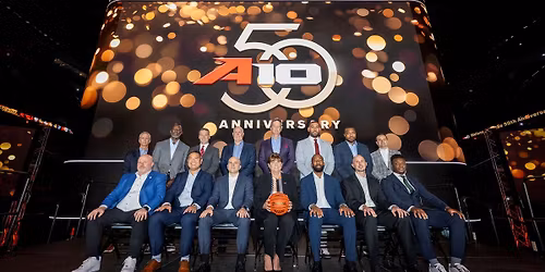 Atlantic 10 Womens Basketball Championship - All Sessions