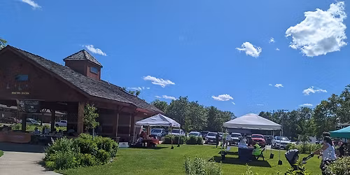Verona Downtown Farmers Market