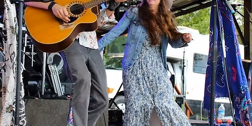 LIVE MUSIC - SETH BROWN BAND @ THE LODGE ON MAIN (formerly Ironworks)