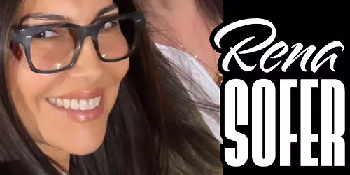Vanessa Marcil and rena Sofer in New Brunswick, NJ