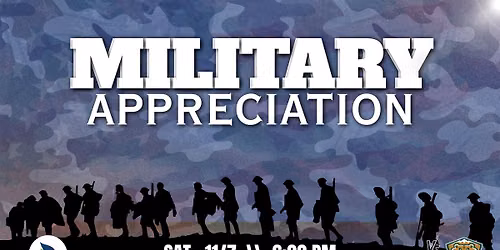 Wenatchee Wild - Military Appreciation