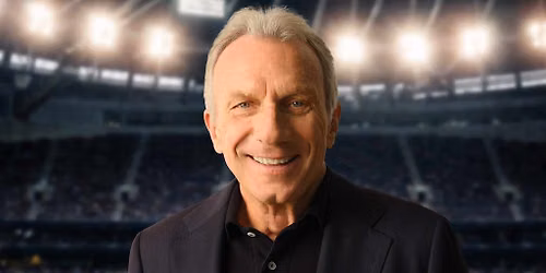 Joe Montana - Lunch with a Legend