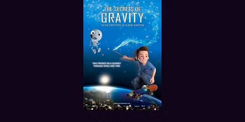 The Secrets of Gravity (3\/14)