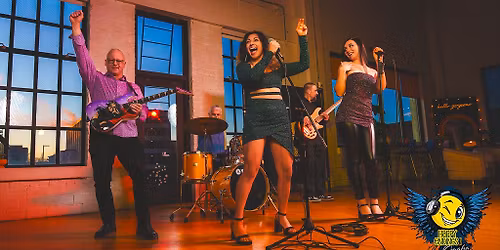 River Riot 2026 at Big Island (Private Event)