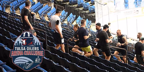 Tulsa Oilers Arena Challenge