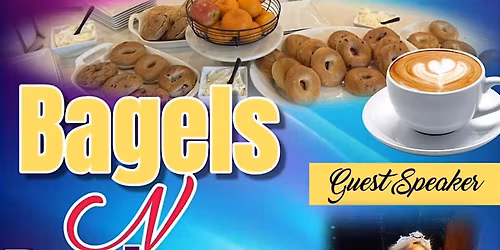 Bagels N Business