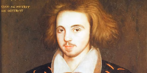 Marlowe and Spycraft