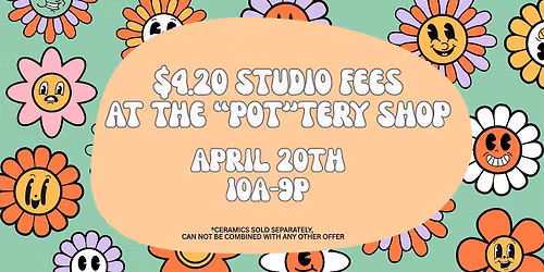 $4.20 Studio Fees