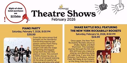 Spirit of the King: The Ultimate Elvis Show