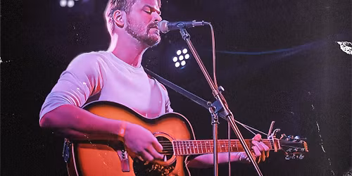 Jamison Murphy LIVE at The Post Bar and Grill!